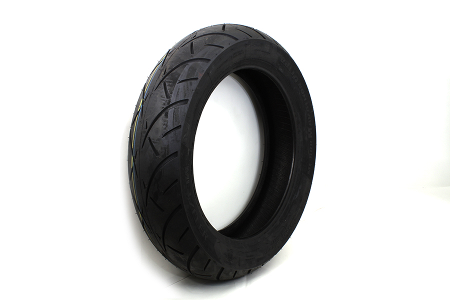 Metzeler ME888 Marathon 160/70 x 17" Rear Blackwall Tire