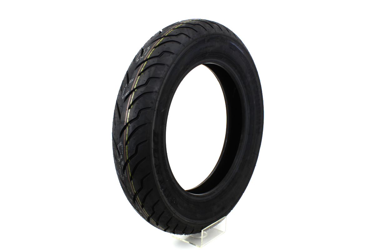 *UPDATE Dunlop American Elite MU85B x 16" Rear Blackwall    Tire