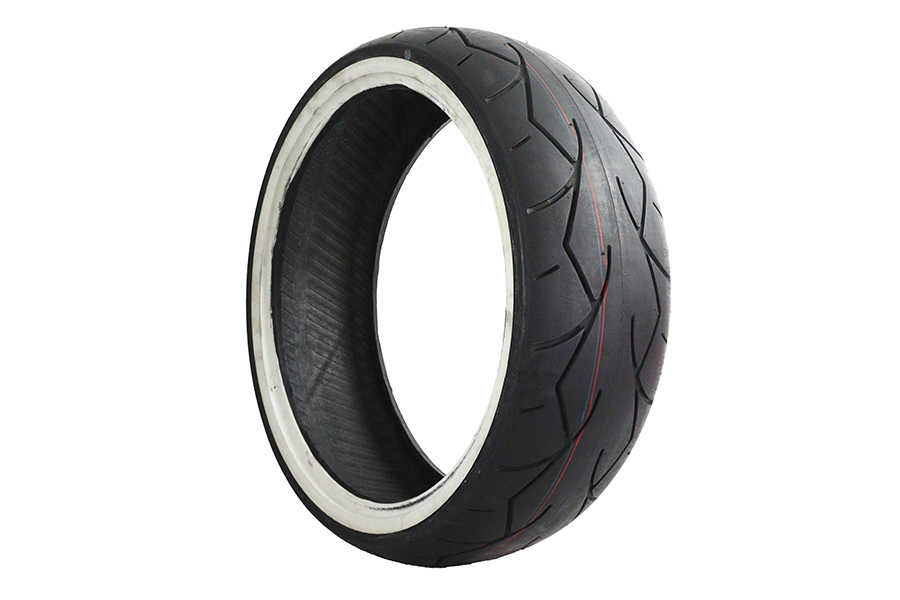 Vee Rubber 180/50R X 18
