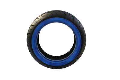 Vee Rubber 200/50R X 18" Whitewall Tire