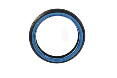 Vee Rubber 130/70H X 18" Whitewall Tire