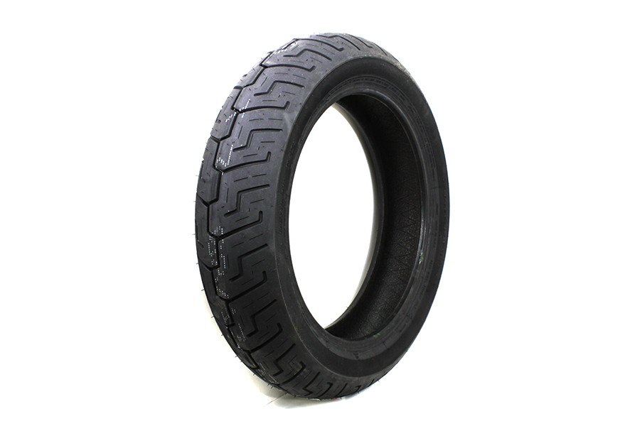 Dunlop D401 160/70B x 17" Tire Rear Blackwall Tire