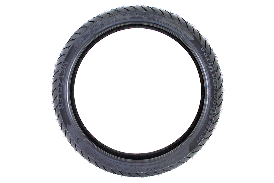 Blackwall Metzeler ME 888 8 Marathon 120/70B X 21"