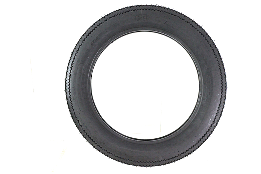 Beck Front or Rear Tire 4.50 x 18" Black