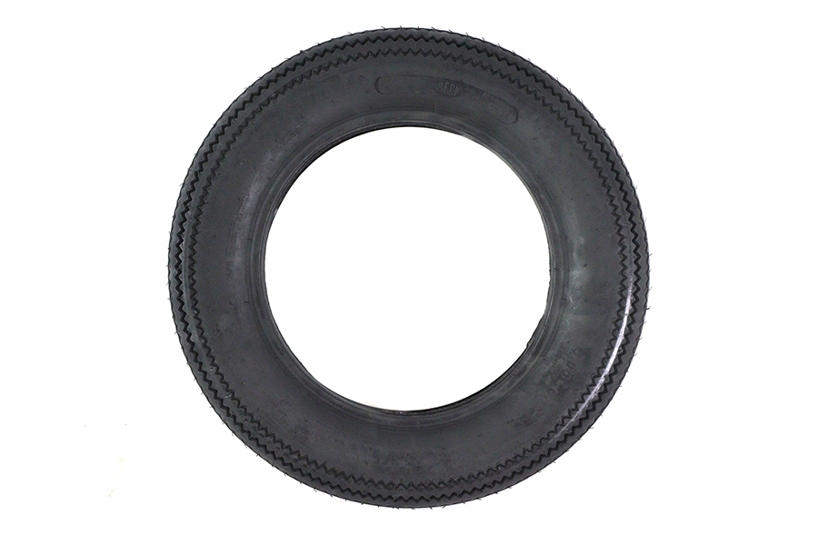 Beck Front or Rear Tire 5.00 x 16" Black