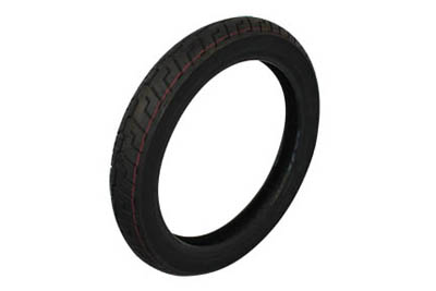 Dunlop K591 100/90V X 19" Blackwall