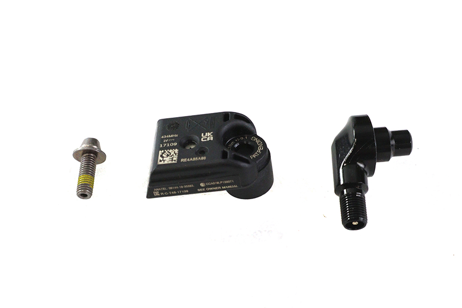 Monitor Tire Pressure Kit