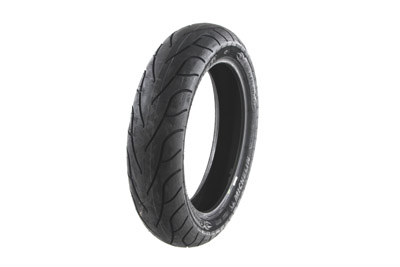 Rear Michelin Commander II Tire 160/70 B17