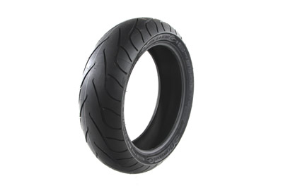 Michelin Commander III Tire 200/55 R17 Rear