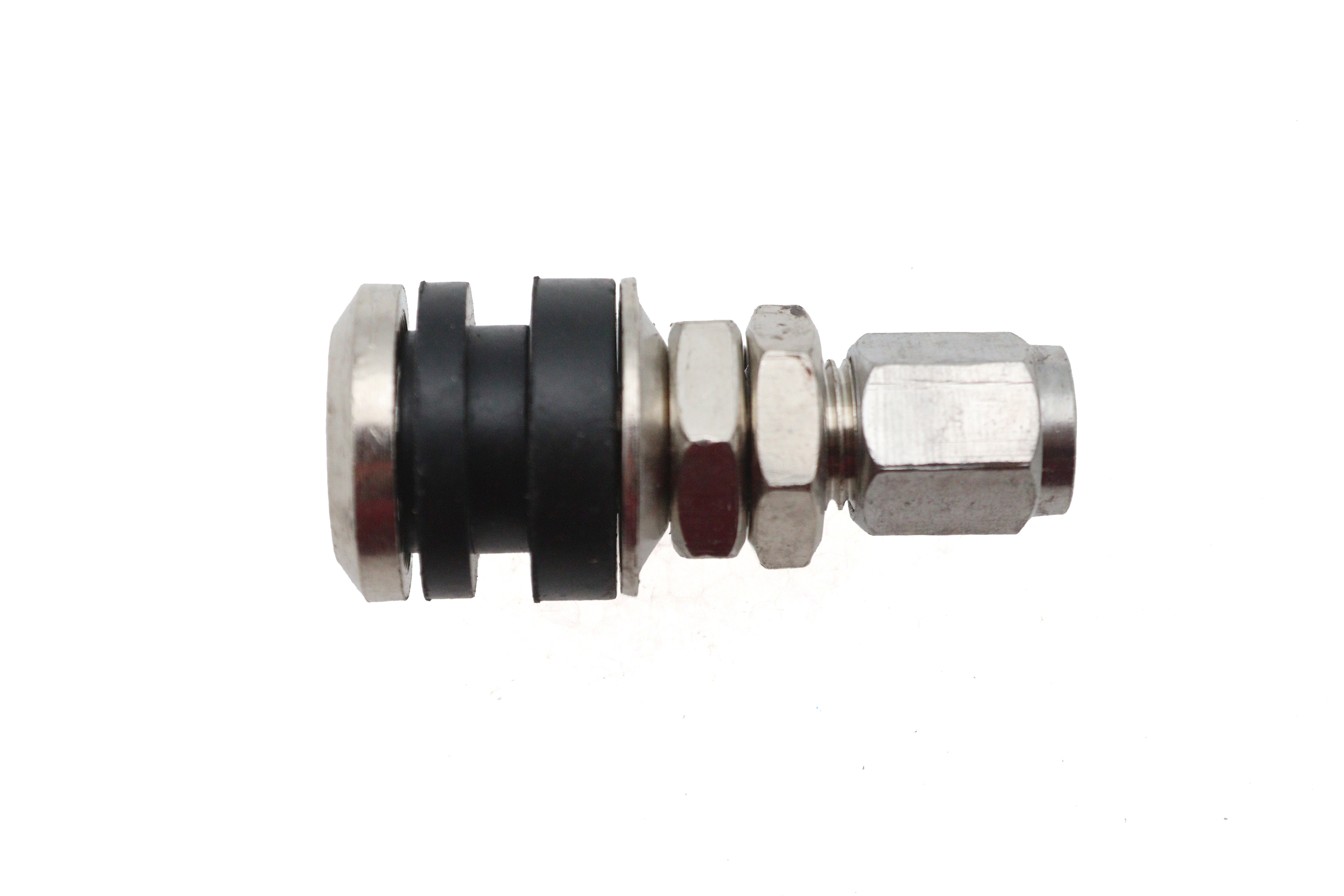 Ultima King Spoke Valve Stem Straight