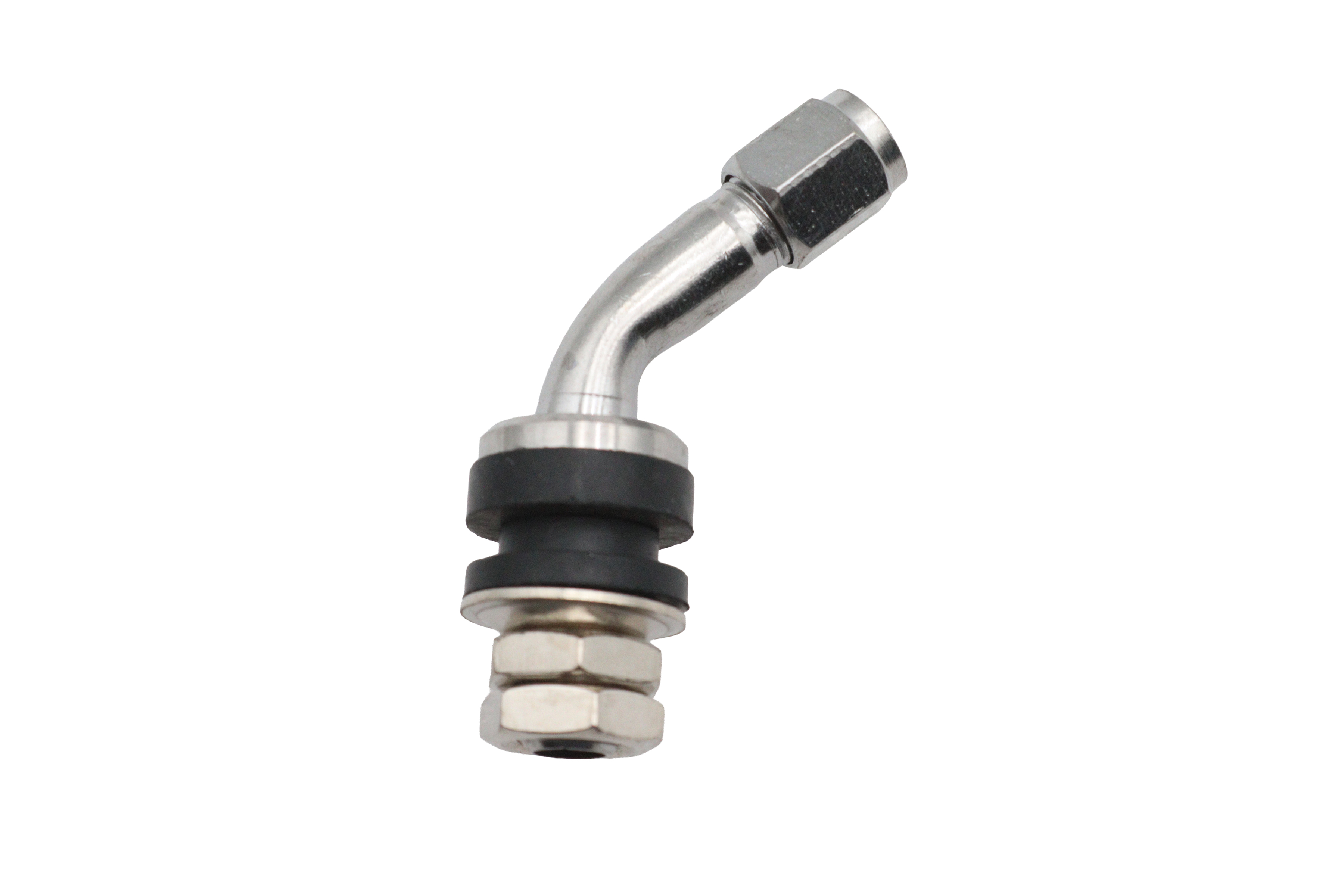 Ultima King Spoke Angled Valve Stem