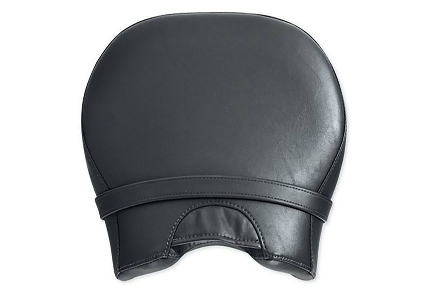 Passenger Pillion Pad