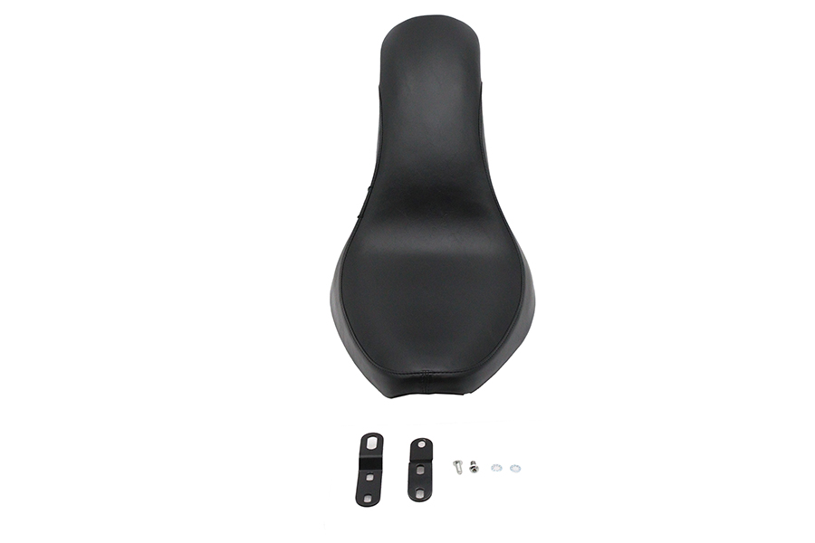 *UPDATE King Cobra 2-Up Seat Black Vinyl