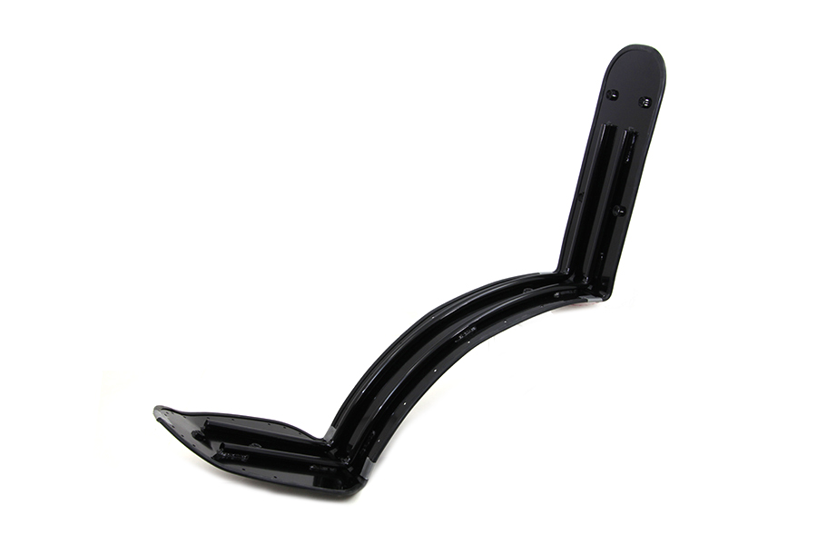 High Back Seat Pan