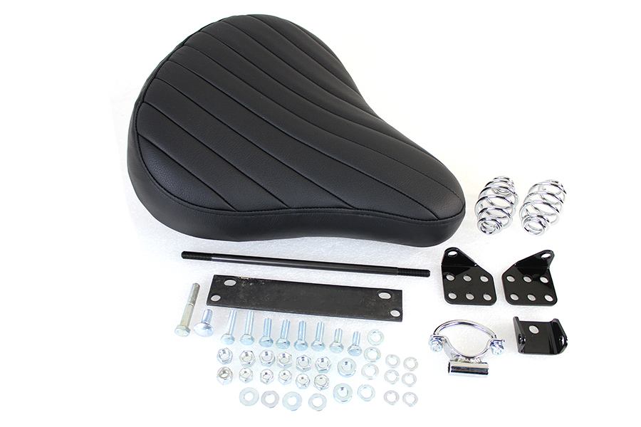 Bates Style Solo Seat Kit