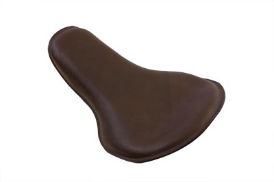 *UPDATE Brown Leather Buddy Style Seat