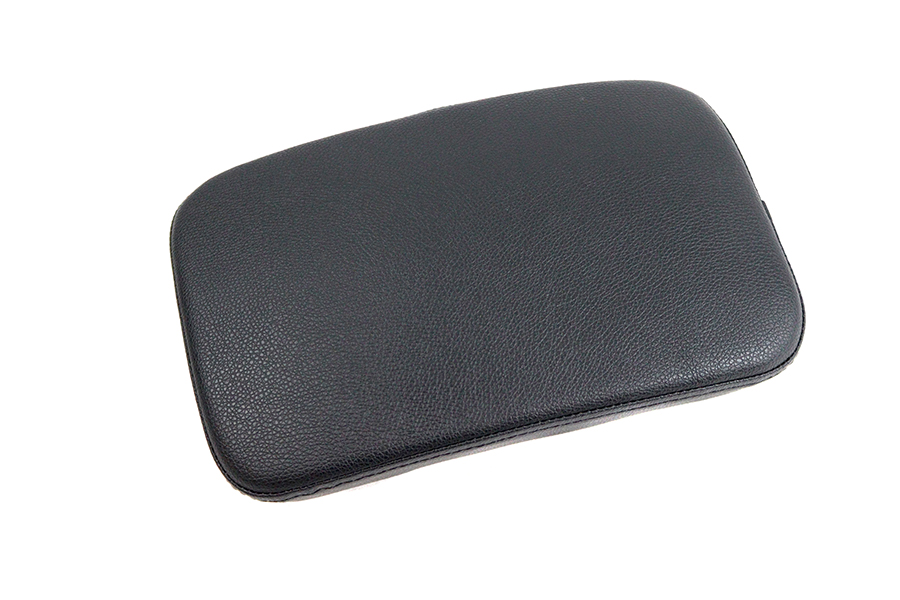 Rear Seat Lick and Stick Pillion Pad