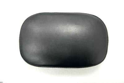 Rear Seat Lick and Stick Pillion Pad