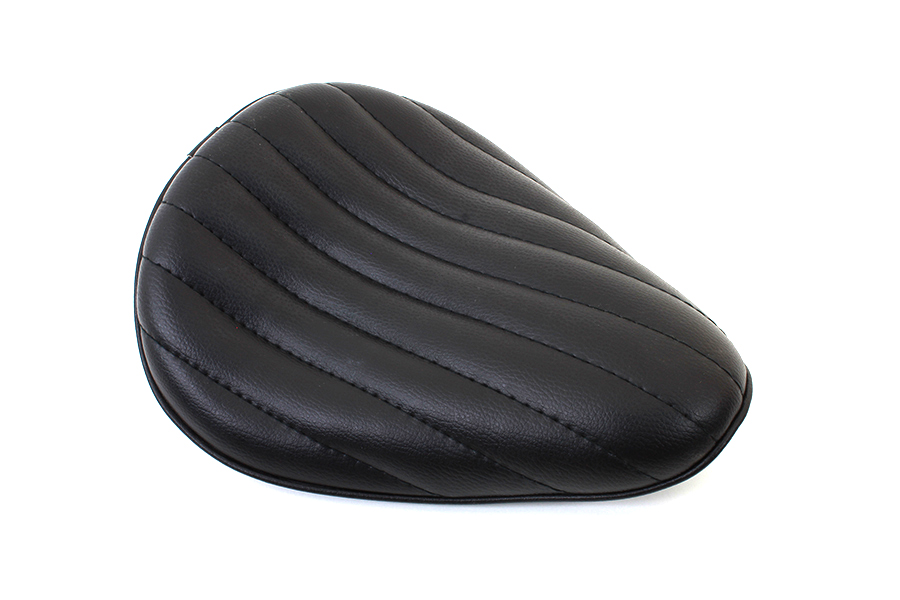 Bates Tuck and Roll Solo Seat