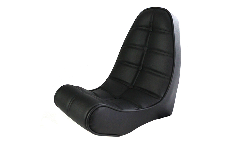 Corbin Gentry Rigid Bucket Solo Seat