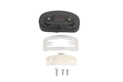 Flatlander Mini Sissy Bar Pad