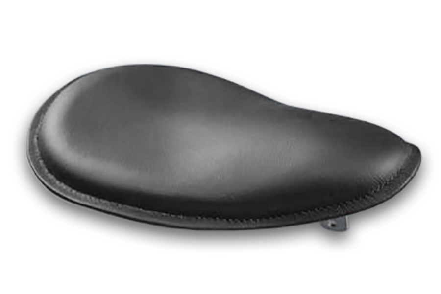 *UPDATE Velocipede Black Leather Solo Seat
