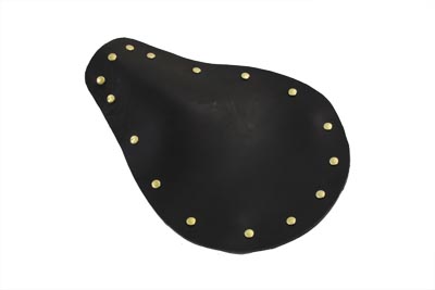 *UPDATE Bare Bones Black Leather Solo Seat