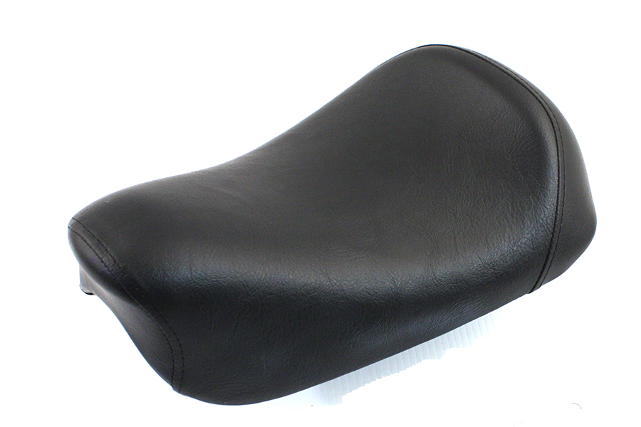 Contour Style Frame Mount Solo Seat