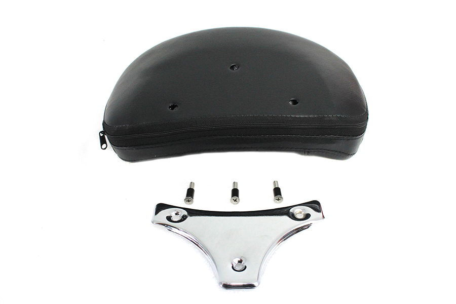 Passenger Low Backrest Pad