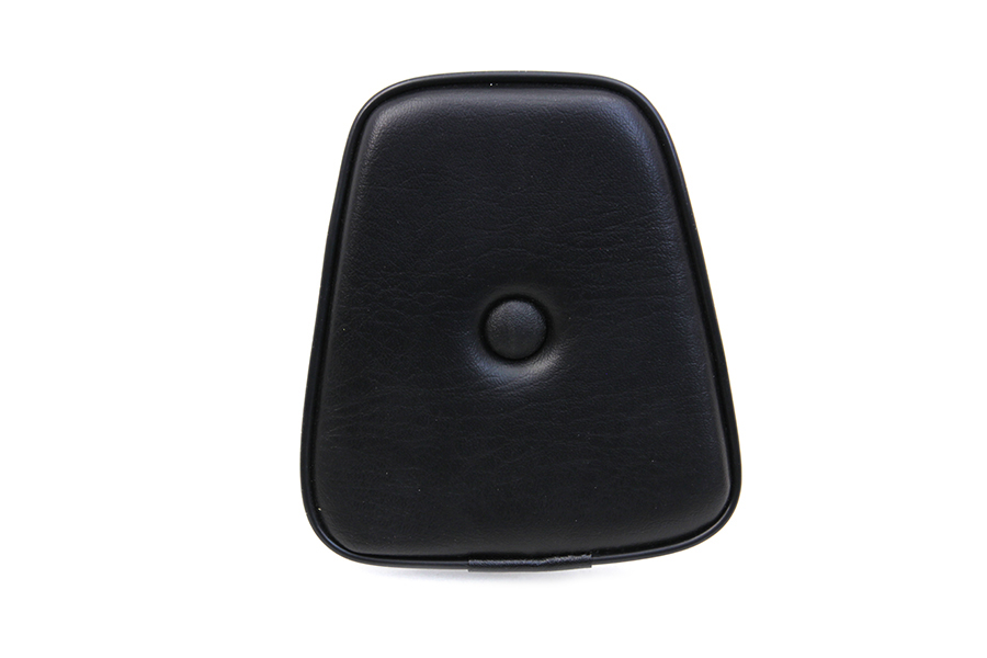 Black Tapered Backrest Pad