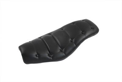 Cobra Style Flatlander Seat With Buttons