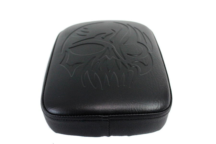 Skull Fender Pad Black