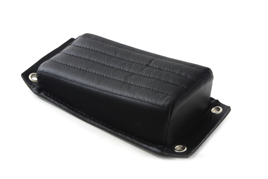 Rear Seat Pillion Tuck and Roll Pad