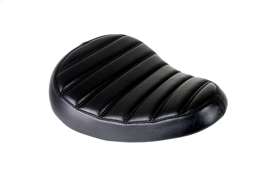 Bates Tuck and Roll Solo Saddle Seat