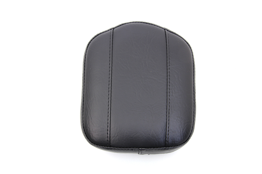 Sissy Bar Pad Black