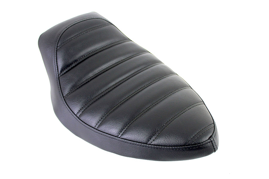 Tuck and Roll Frame Mount Solo Seat Set