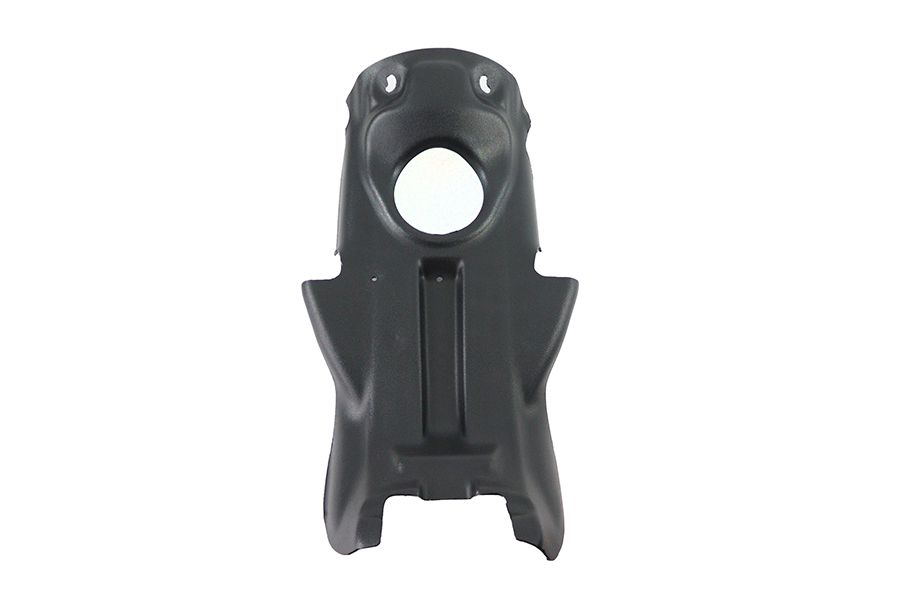 OE Police Seat Mount Frame Cover