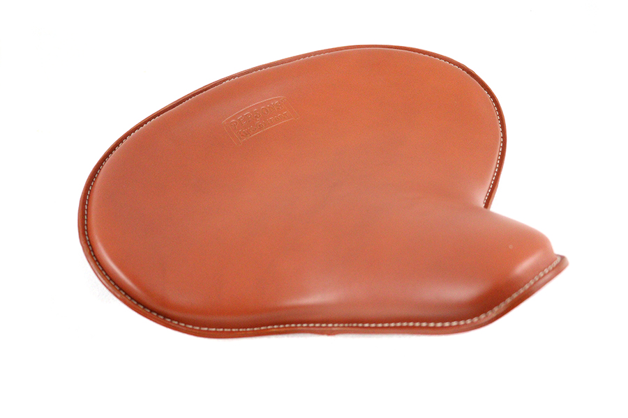 Replica Persons Solo Seat Brown Leather