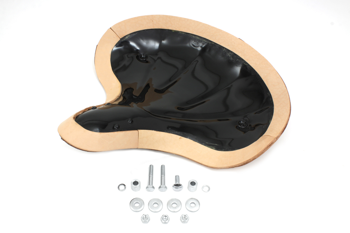 Solo seat pan discount