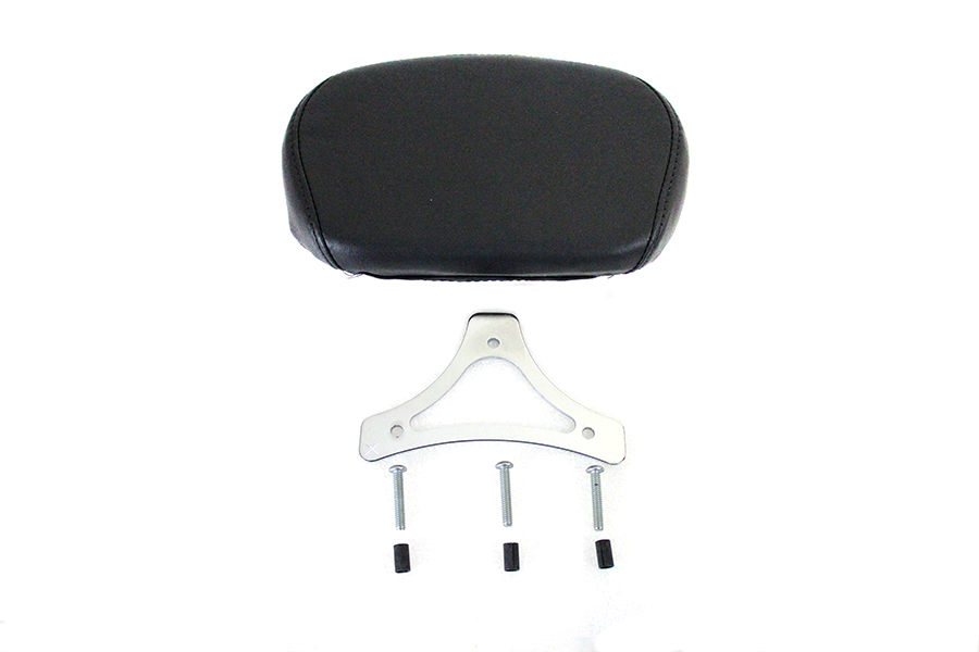 OE Smooth Look Short Passenger Backrest Pad