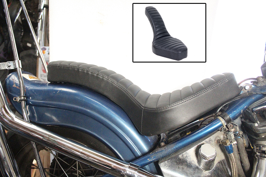 Corbin Gentry Stinger Mark 1 Rigid Style Seat