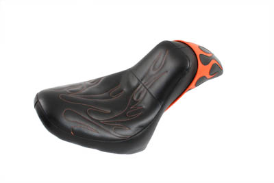 gunfighter seat