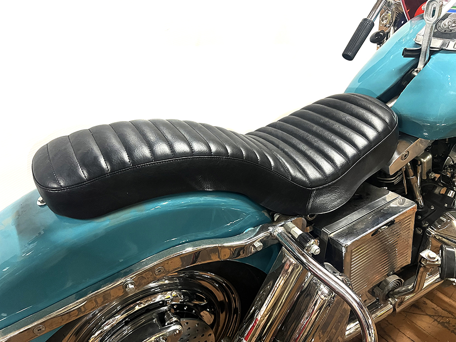 ハーレーソロシート CORBIN-GENTRY 1958-1984 FX-FL ハーレーソロシート CORBIN-GENTRY 1958-1984 FX-FL s-l400.jpg