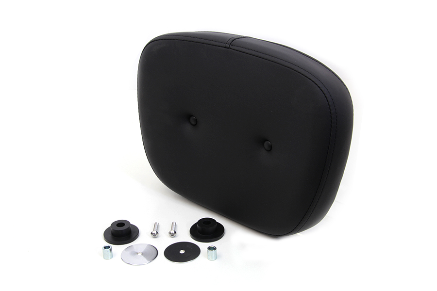 Passenger Seat Pillow Back