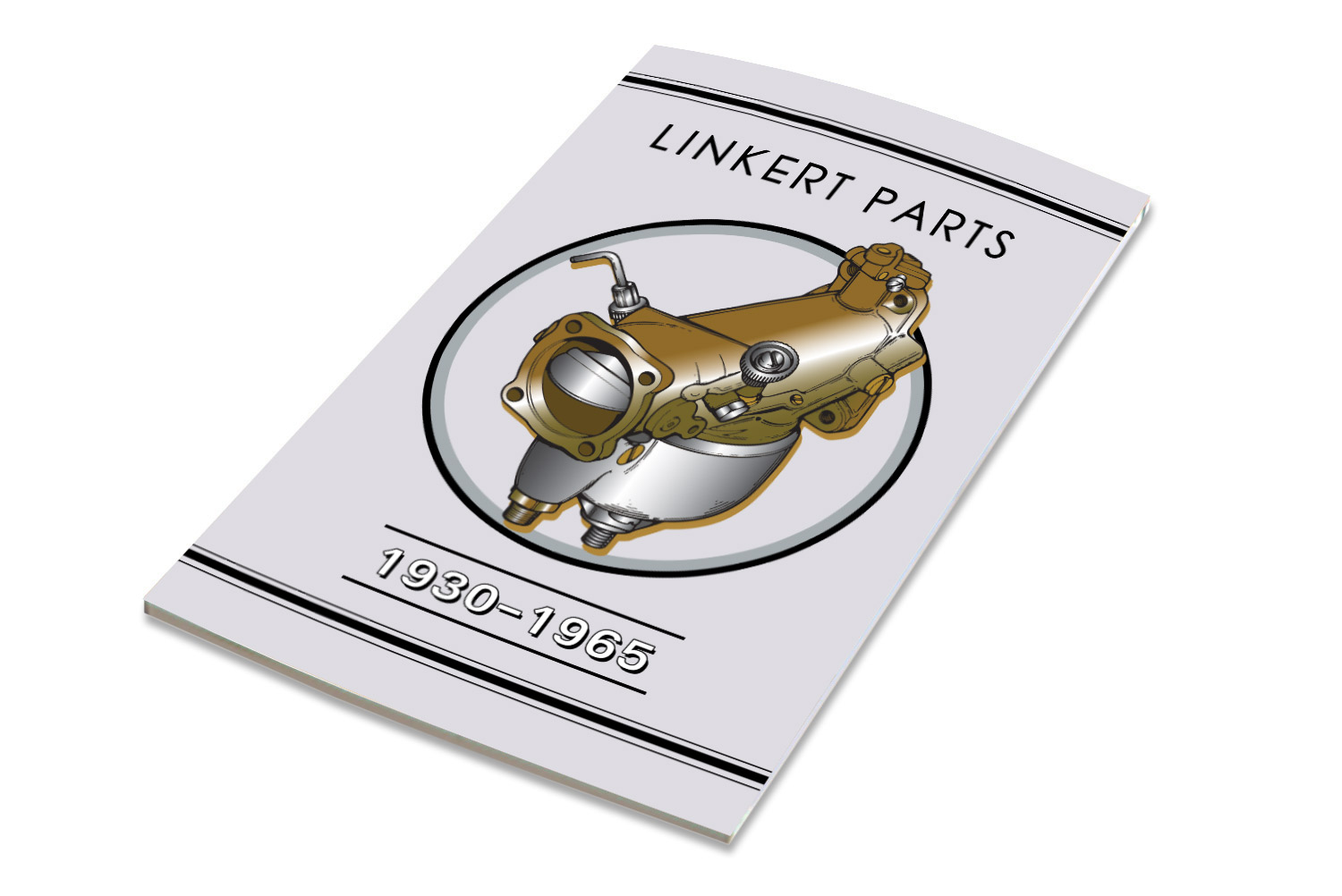 Linkert Carburetor Manual