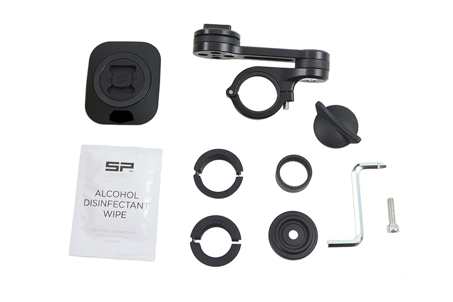 Cell Phone Handlebar Mount