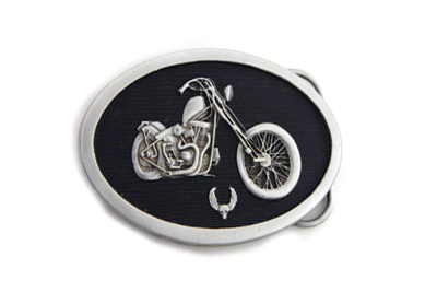 *UPDATE Chopper Belt Buckle