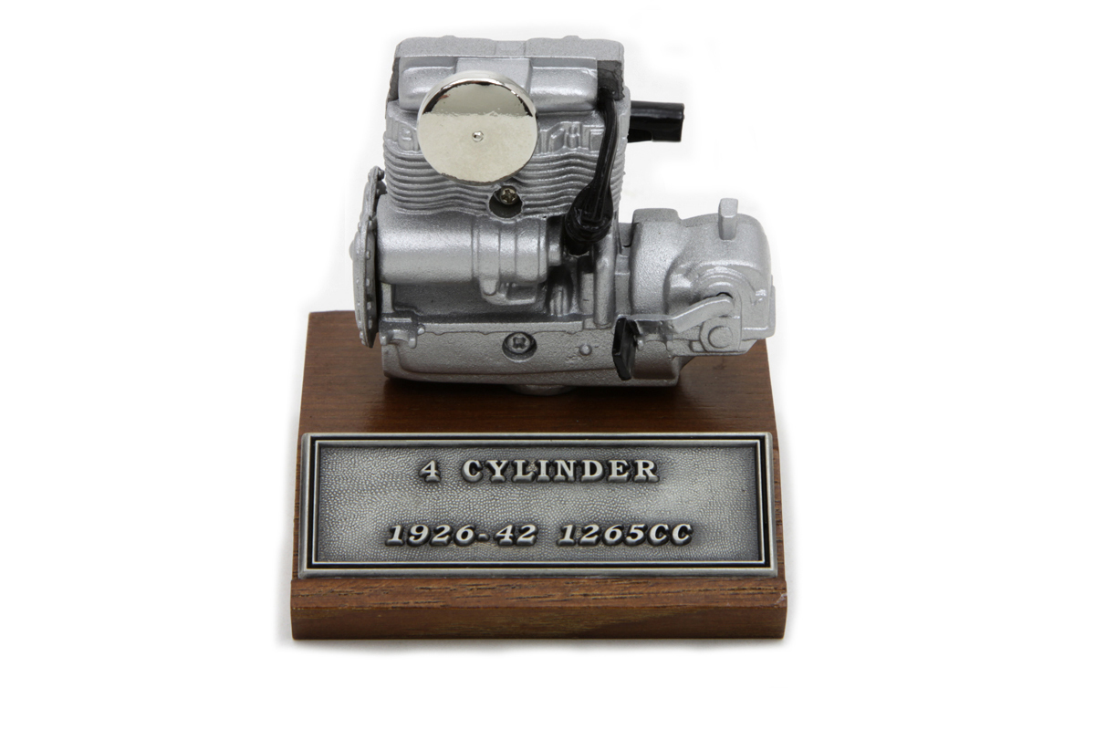 4 Cylinder 1265cc 1926-1942 Indian Motor Model