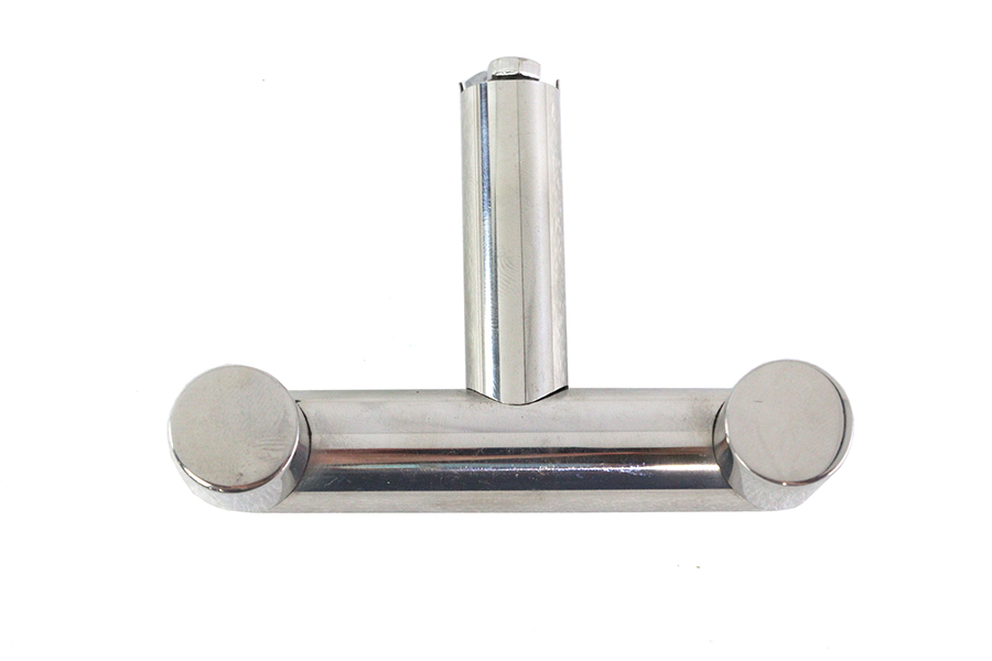 Double Coat Hook