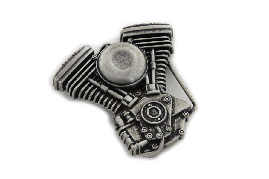 Мотор v Twin 100